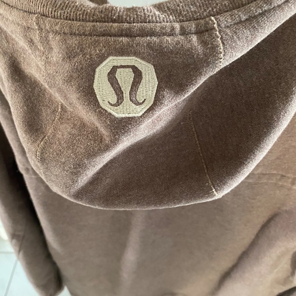 CITY SWEAT Full Zip Hoodie Thermo Fleece - Picture 6 of 8